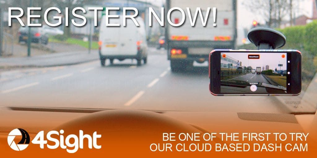 4Sight Beta Sign Up