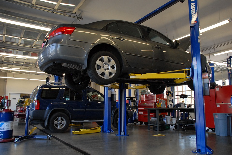 car 1751750 960 720 - Motorists Face 10% Rise In Car Repairs Due To Brexit