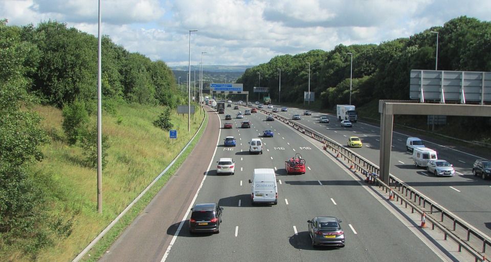Top Tips Before You Set Out On The Road
