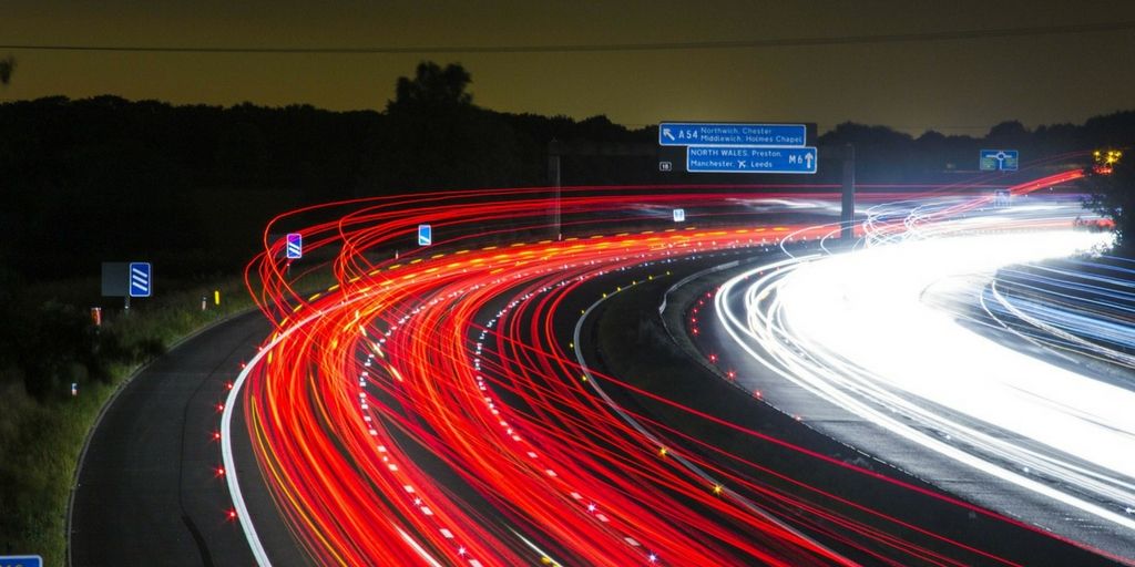 Dashcam use in UK