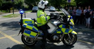 Police blog FB 300x158 - Police blog - FB