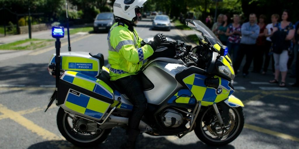 Police blog Twitter 1024x512 - Dash Cams Used by Police to Prosecute Bad Drivers