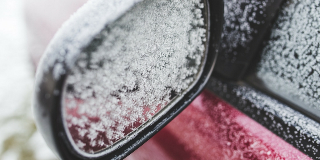 Winter driving: Get your car ready for the season