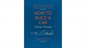 how to build an f1 car adrian newey 300x169 - The ultimate Christmas gifts for car fans