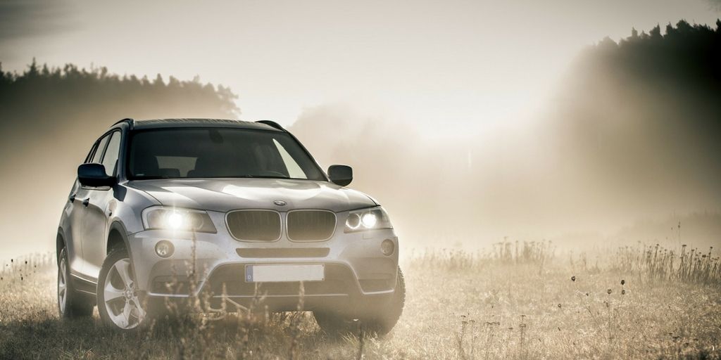 Car trends 2018 4Sight