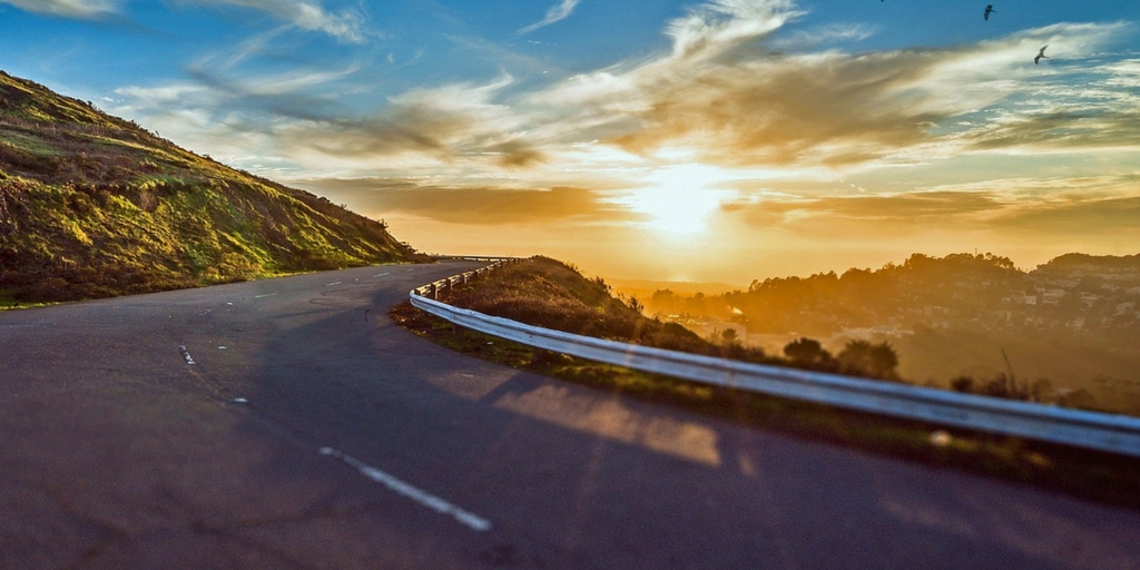 2018 getaways – ideas for a European driving holiday
